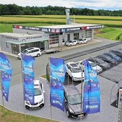 AG-Tech e.U. KFZ- Technikbetrieb, Karosseriefachbetrieb & Dellentechnik, Unterpurkla Öffnungszeiten