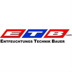 ETB-GmbH ENTFEUCHTUNGSTECHNIK BAUER, Söding Öffnungszeiten