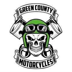 Green County Motorcycles GmbH, Anger Öffnungszeiten