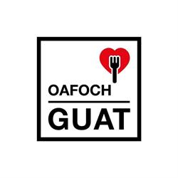 Oafoch Guat OG, Weißbach bei Lofer Öffnungszeiten