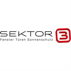 SEKTOR 3 GmbH, St. Florian am Inn Öffnungszeiten