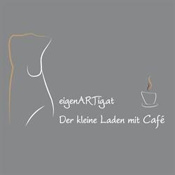 eigenARTig.at-Der kleine Laden mit Café, Kronstorf Öffnungszeiten