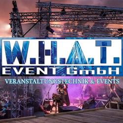 WHAT Event GmbH, Eggenburg Öffnungszeiten