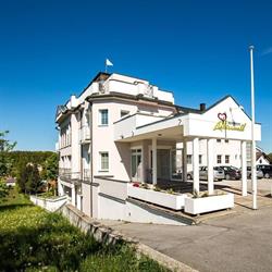 Lichtenwald GmbH, Bad Tatzmannsdorf Öffnungszeiten