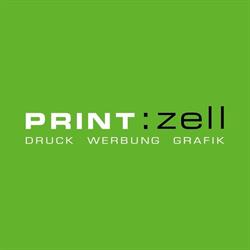 PRINT ZELL GmbH, Zell am See Öffnungszeiten