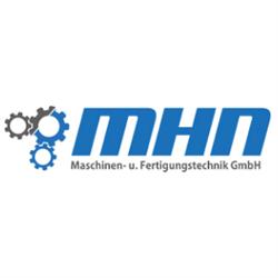 MHN Maschinen- u. Fertigungstechnik GmbH, Villach Öffnungszeiten
