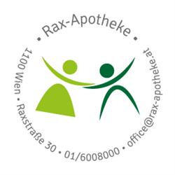 Rax-Apotheke Mag. Greileder & DDr. Saiko KG, Wien Öffnungszeiten