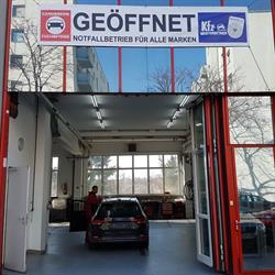 Auto Spatny GmbH, Wien Öffnungszeiten