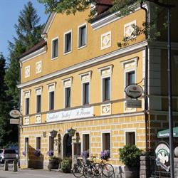 Landhotel St. Florian Gastronomie Betriebs GmbH, St. Florian am Inn Öffnungszeiten