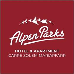 AlpenParks Hotel & Apartment Carpe Solem Mariapfarr, Öffnungszeiten