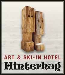 Art & Ski-In Hotel Hinterhag, Saalbach-Hinterglemm Öffnungszeiten