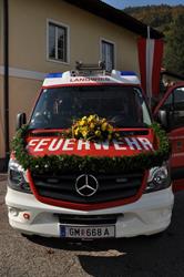 Freiwillige Feuerwehr Langwies, Ebensee Öffnungszeiten