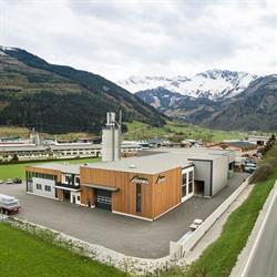 Holzbau Dankl GmbH, Uttendorf Öffnungszeiten