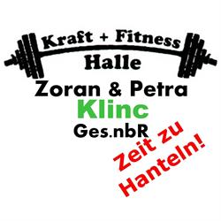 Kraft + Fitness Halle Lustenau, Öffnungszeiten
