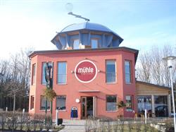Cafe-Mühle Therme-Stegersbach GmbH, Öffnungszeiten