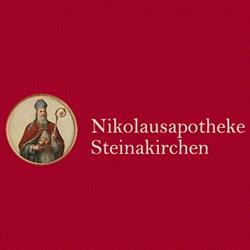 Nikolausapotheke Steinakirchen, Steinakirchen am Forst Öffnungszeiten