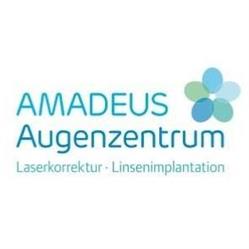 Amadeus Augenzentrum, PD Dr. Josef Stoiber, Salzburg Öffnungszeiten