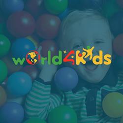 WORLD4KIDS e.U., Wien Öffnungszeiten
