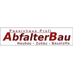 Abfalter Innovations-Bau GmbH, Hartl Öffnungszeiten