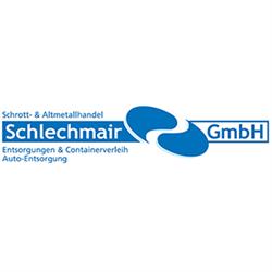 Schlechmair GmbH, Eggelsberg Öffnungszeiten
