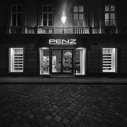 PENZ Immobilien GmbH, Linz Öffnungszeiten