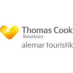 Thomas Cook Reisebüro Alemar Touristik GmbH, Söll Öffnungszeiten