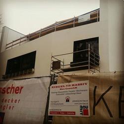 ZIEGEL TR MASSIV BAU GMBH, Rauchenwarth Öffnungszeiten