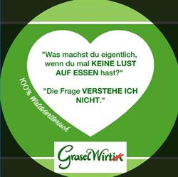 Graselwirtin, Mörtersdorf Öffnungszeiten