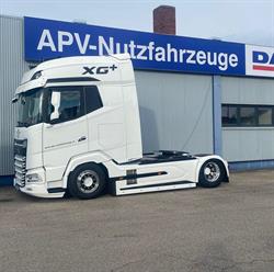 APV Nutzfahrzeuge GmbH, Ybbs an der Donau Öffnungszeiten