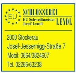 Schlosserei Lendl, Stockerau Öffnungszeiten
