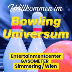 Bowling Universum, Wien Öffnungszeiten