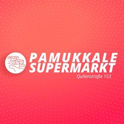 Pamukkale Supermarkt KG, Wien Öffnungszeiten