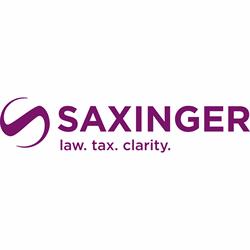 SAXINGER Rechtsanwalts GmbH, Linz Öffnungszeiten