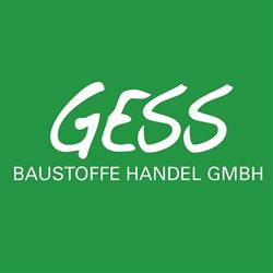 Gess Baustoffe Handel GmbH, Feldkirch Öffnungszeiten