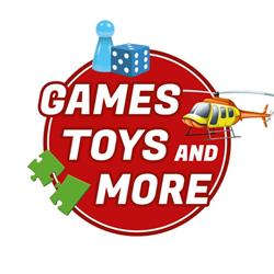 Games, Toys & more e.U., Linz Öffnungszeiten