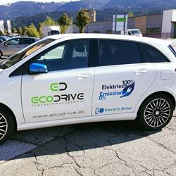 EcoDrive Austria GmbH, St. Ulrich am Pillersee Öffnungszeiten