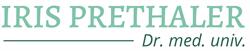 Dr. Iris Prethaler Reith bei Kitzbühel, Öffnungszeiten