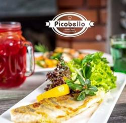 Picobello Street Food KG, Saalfelden am Steinernen Meer Öffnungszeiten