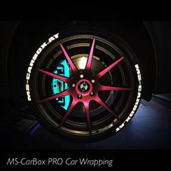 MS-CarBox e.U., Wien Öffnungszeiten