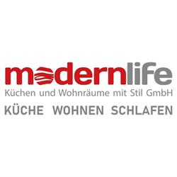 modern life Küchen und Wohnräume mit Stil GmbH, Vogau Öffnungszeiten