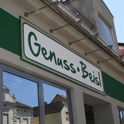 Genussbeisl GmbH, Jennersdorf Öffnungszeiten