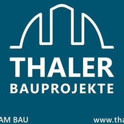 THALER BauProjekte GmbH, Oberndorf in Tirol Öffnungszeiten