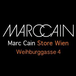 Marc Cain Store Wien, Öffnungszeiten