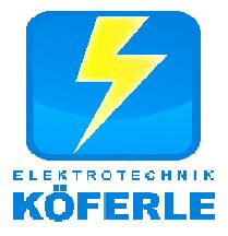 Elektrotechnik Köferle e.U., Ferndorf Öffnungszeiten