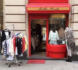 Bella Moda I & J KG, Graz Öffnungszeiten