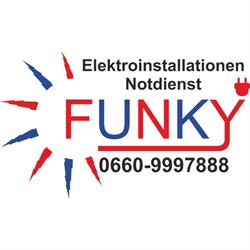 Funky Elektroinstallationen Notdienst e.U., Wien Öffnungszeiten