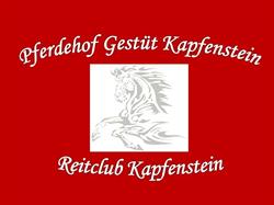 Pferdehof Gestüt Kapfenstein, Öffnungszeiten