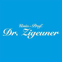 Univ. Prof. Dr. Richard Zigeuner, Graz Öffnungszeiten
