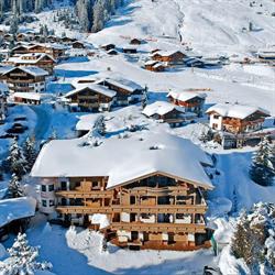 Appartement Hofmann, Wald im Pinzgau Öffnungszeiten