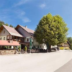Gasthof Krisplwirt, Öffnungszeiten